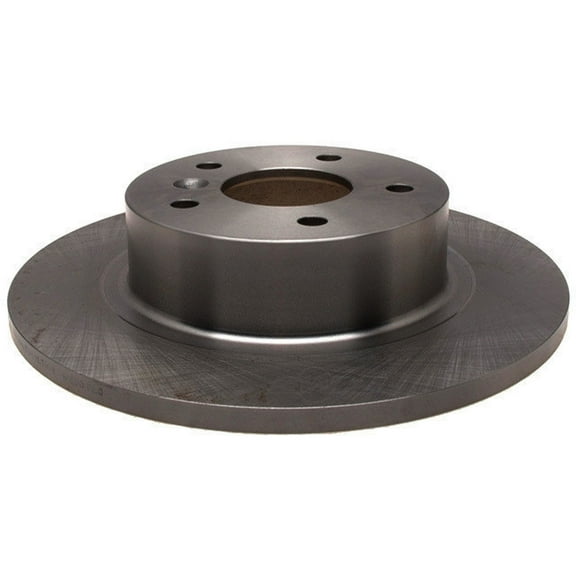 ACDelco Disc Brake Rotor 18A893A Fits select: 1999-2004 LAND ROVER DISCOVERY II, 1994-2002 LAND ROVER RANGE ROVER