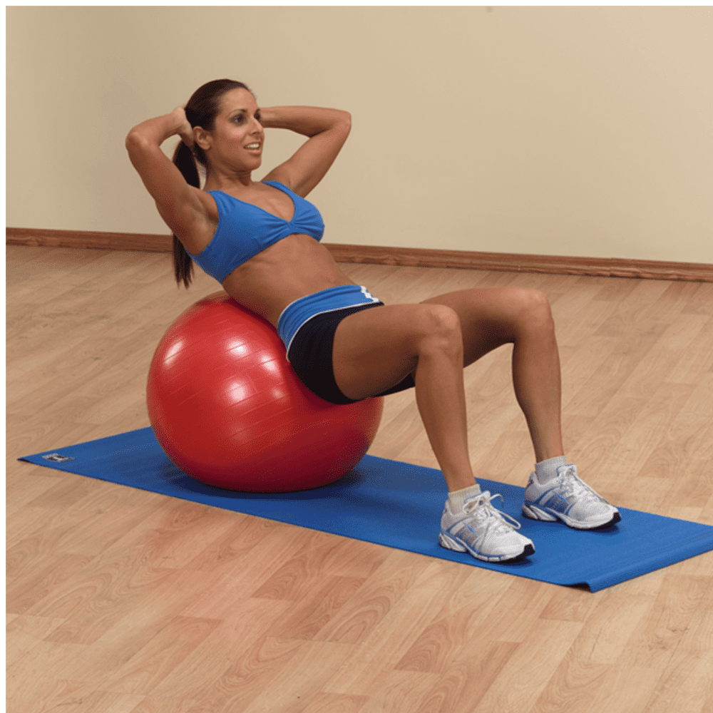 BSTSB45 45cm Green Stability Ball