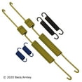 thumbnail image 2 of BeckArnley 084-1042 Drum Brake Hardware Kit, 2 of 4