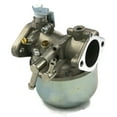 thumbnail image 4 of The ROP Shop Carburetor with Linkage Bar & Gaskets for 1984-1991 Club Car DS 341cc Engine, 4 of 9
