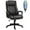 Autre, variante sur Vinsetto Fauteuil de bureau de massage à haut dossier avec vibration en 6 points, hauteur réglable, siège pivotant et fonction de basculement, marron