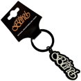 thumbnail image 2 of The Band Logo Keyring, 2 of 2