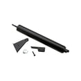 thumbnail image 1 of Cierrapuertas National Hardware V1339, negro, resistente, 1 of 7