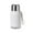 White, variant on Blueek Insulated Stainless Steel Coffee Mug - 800ml - Portable Thermos Flask for Hot & Cold Drinks, White
