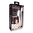 thumbnail image 1 of Finishing Touch Flawless Dermaplane Glow Facial Exfoliator & Hair Remover, 1 of 6