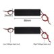 thumbnail image 5 of 5Pcs High Voltage Generator DC 6-12V to 1000KV Boost Step-Up Inverter Arc Pulse Generator Power Mod, 5 of 5
