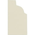 thumbnail image 3 of 1 1/8"H x 5/8"P x 94 1/2"L Standard Panel Moulding, 3 of 6