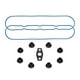 thumbnail image 3 of Kits de juntas álvuS50504R para piezas de ículos 4.8L 5.3L 5.7L 6.0L con gran estanqueidad duradero Macarena Junta de tapa de válvula, 3 of 7