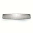 thumbnail image 3 of Stainless Steel 4mm Brushed Band, 3 of 11