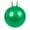 Green, variant on Kiplyki Retro Space Hopper Ball, Inflatable Exercise Toy for Kids, Toddler-Friendly, Green