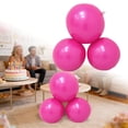 thumbnail image 1 of SIfdSeng Reusable Inflatable Balloon Arch with 3 Elastic Bands for Balloons for Birthday Wedding and Celebration, 1 of 6