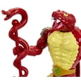 thumbnail image 4 of Figura de acción Masters of the Universe Origins Rattlor 5.5 pulgadas, 4 of 6
