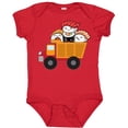 thumbnail image 3 of Inktastic Sushi Lover Food Truck Boys or Girls Baby Bodysuit, 3 of 5