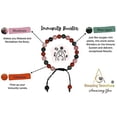 thumbnail image 4 of Immunity Crystal Bracelet Adjustable, 4 of 5