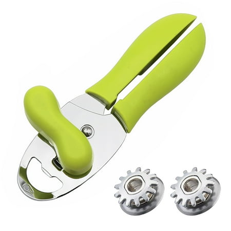 

Portable Jar 4 In 1 Tin Kitchen Gadget Beer Handheld Manual Bottle Can Opener