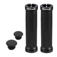 thumbnail image 1 of Rubber Handlebar Grips Mountain Bike Lock on Bicycle Anti Sskid Grips, 1 of 8