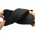 thumbnail image 5 of Heavy duty black sponge for car wash 21 5CMx11 5CMx5CM durable performance, 5 of 5