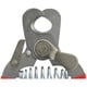 thumbnail image 3 of Alicate Para Uñas Animales 130Mm Ldq089 GIMEX LDQ089, 3 of 3
