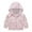 Pink, variant on Vedolay Baby Boys Coat Baby Hood Jacket Coat Fall Winter Outerwear Blue,160