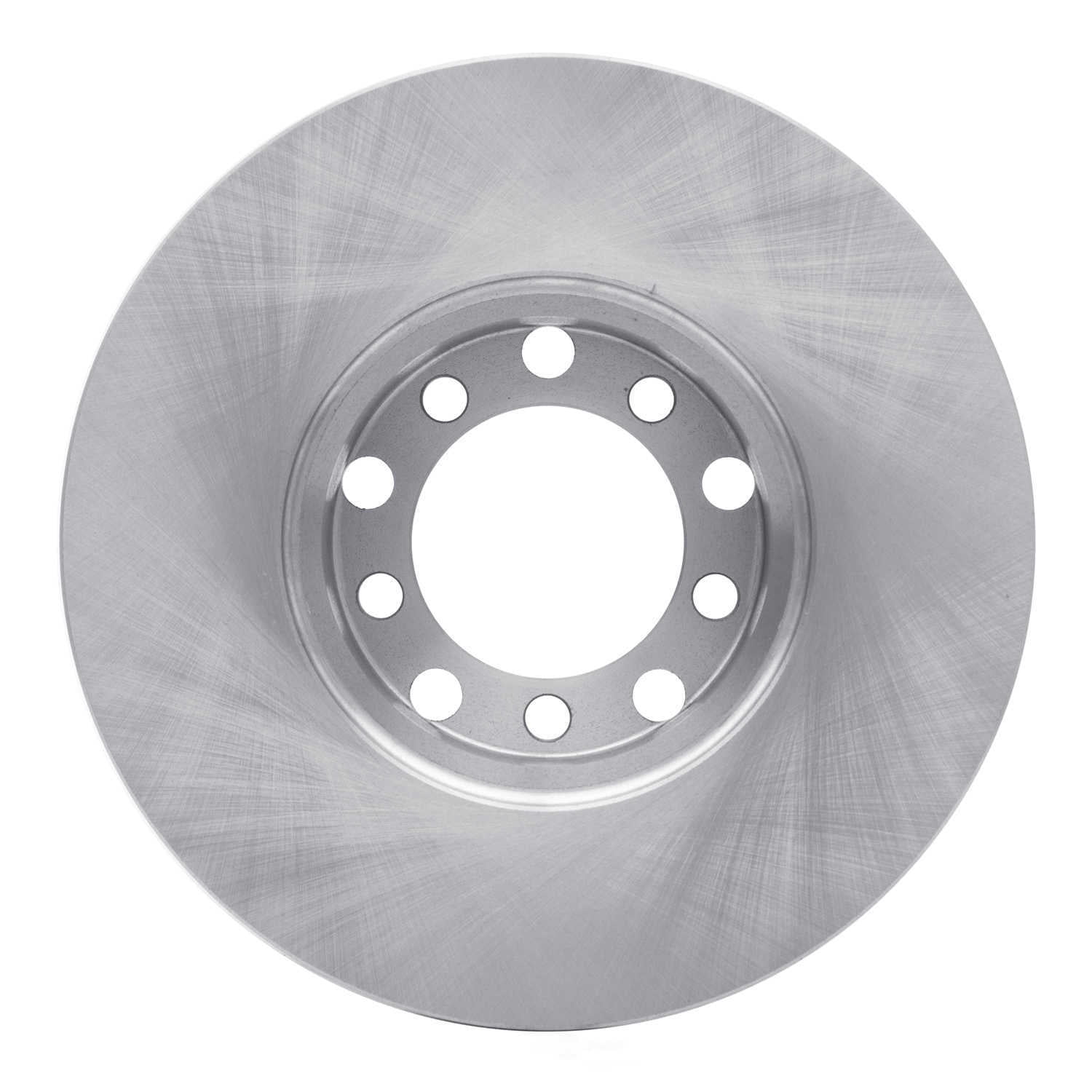 Dynamic Friction Company 600-63005 Disc Brake Rotor