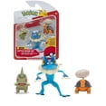 thumbnail image 2 of Pack de 3 figuras de batalla Pokémon Torkoal, Axew y Frogadier de 5 cm, 2 of 5