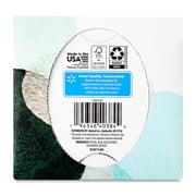 Great Value Soothing Lotion Facial Tissues, 1 Cube, 60 Tissues per Cube, 3-Ply, Compare to Kleenex®