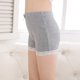 thumbnail image 1 of Girl Safety Pants Thin Summer Modell Anti-walk Little Girl Child Panties Middle Baby Shortslace black3T He Qiyong unisex, 1 of 1
