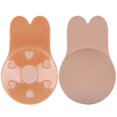 thumbnail image 1 of 2021 Sexy sin tirantes Micro Bikini mujer traje de baño ver a través de Biquini traje de baño femenino Push Up Bikini Set Beac, 1 of 2
