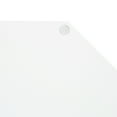 thumbnail image 4 of Kate and Laurel Lipton Decorative Modern Octagon Tray, 18 x 18, White and Gold, Chic Serving Tray for Storage, Organization, and Display, 4 of 7