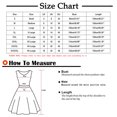 thumbnail image 3 of Womens Casual Sundress Dresses Tank Top Dress for Beach Women's Casual Bohemian Holiday Stripe Loose Comfortable Printed Suspender Dress Gift for Women, XS-3XL, 3 of 9