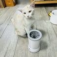 thumbnail image 6 of Automatic Dog Paw Cleaner Cup, USB Rechargeable Pet Paw Washer for Small Medium Large Dogs and Cats, Portable Foot Cleaning Tool, 6 of 7