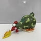 thumbnail image 4 of Estatua de pollo de resinaesculturas artísticas de animales con estatuilla de pollito lindo divertido (F) Ndcxsfigh Para estrenar, 4 of 6