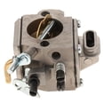 thumbnail image 2 of Carburador Carb para TH43 FS45 MS290 Motosierra Baoblaze Piezas de Herramientas Eléctricas de Jardinería Motosierra Carburador Carb, 2 of 6