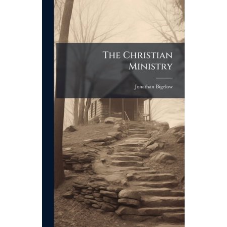 The Christian Ministry (Hardcover)