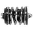 thumbnail image 3 of Bicycle Suspension Rear Shock Shocks Screw Rod Fits For Brompton For 3sixty Shaft Double Shock Absorber Cycling Accessories, 3 of 11