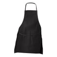 thumbnail image 3 of 5502 Adjustable Neck Loop Apron, 3 of 5