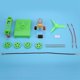 thumbnail image 3 of Kids Diy Assembly Toy Vehicle Handmade Four Wheels Model Car Kit Student Scientific Experiment, 3 of 4