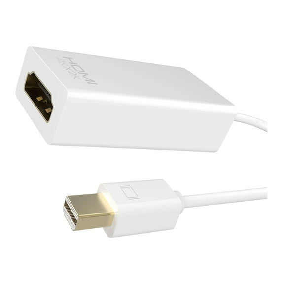 Thunderbolt to HDMI Adapters
