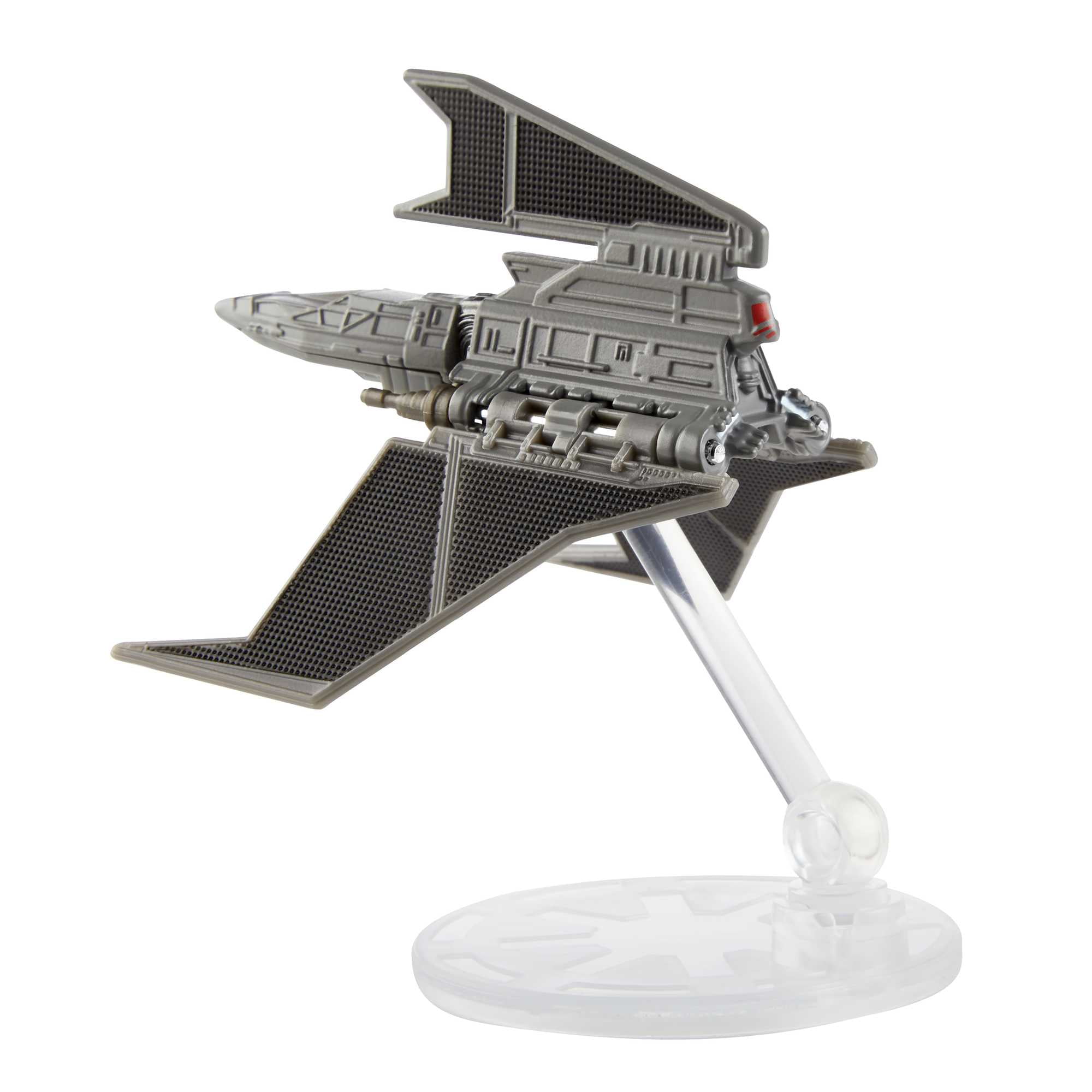 Hot Wheels Star Wars Havoc Marauder