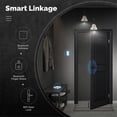 thumbnail image 3 of Graffiti Smart Home Gateway BLE MESH Wired Bluetooth Gateway, 3 of 5
