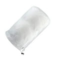 thumbnail image 1 of Cateissary Protección contra heladas con bolsa de yute estilo para plantas de invierno Polar de invierno para plantas Protección contra heladas Jardín y Patio Blanco 60*80cm, 1 of 6