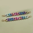 thumbnail image 2 of Detachable Shoe Charm Adding Vitality ABS Interesting DIY Craft Hole Slippers Charm for Home, 2 of 7