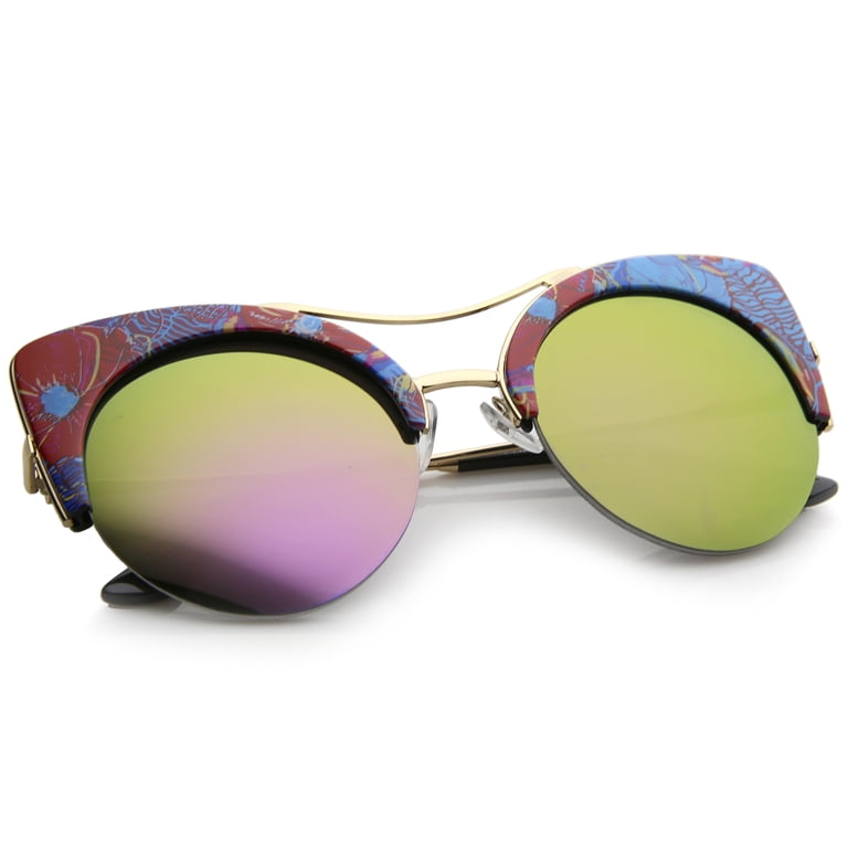 sunglassLA Unisex Women display picture 1