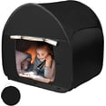 thumbnail image 1 of Tienda sensorial para niños con autismo, tienda de juegos emergente con sala sensorial opaca, rincón tranquilo para que los niños jueguen y se relajen, ayuda con el autismo, el trastorno de ansiedad, 1 of 8
