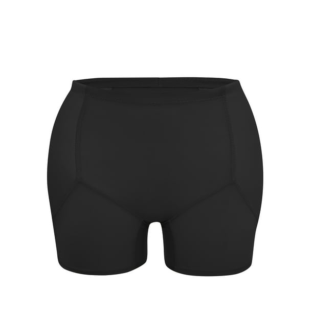 Walbest Butt Lifter Shapewear Panties for Women Padded Underwear