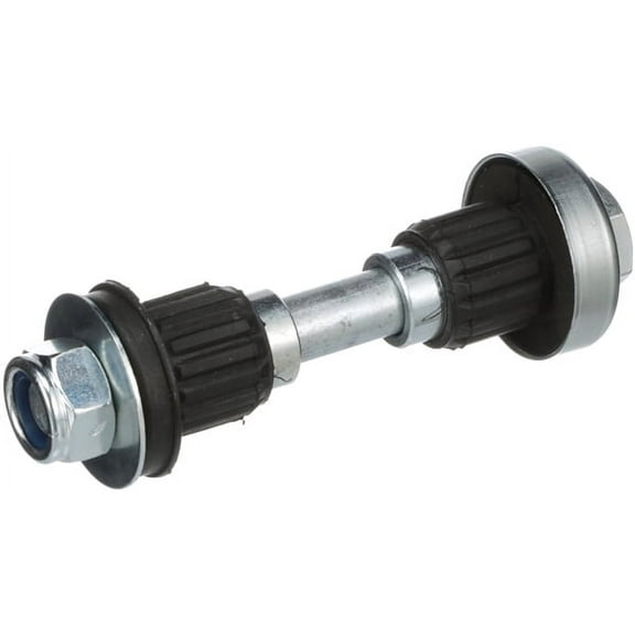 Delphi Idler Arm Repair