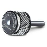 Latin Percussion LP234BK Musical Shakers, Plastic Black
