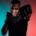 thumbnail image 5 of OPRO Instant Custom-Fit UFC Mouthguard - Mouth Guard For Boxing, MMA & Football (Black, Adult), 5 of 8