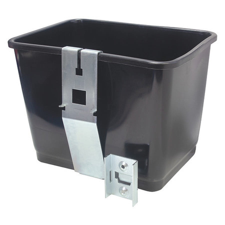 Mallory 5 Mallory Black Squeegee Bucket Width 8 1 2 Walmart Com