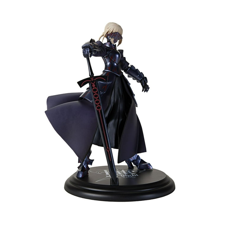 Fate/stay night  SABER ALTER フィギュア Fate/Stay Night - Saber Alter - 1/7 - Vortigern